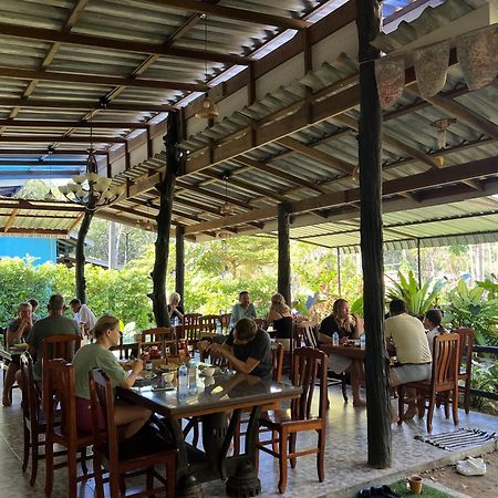 Suan Nai Kokut Resort Ko Kut Екстериор снимка