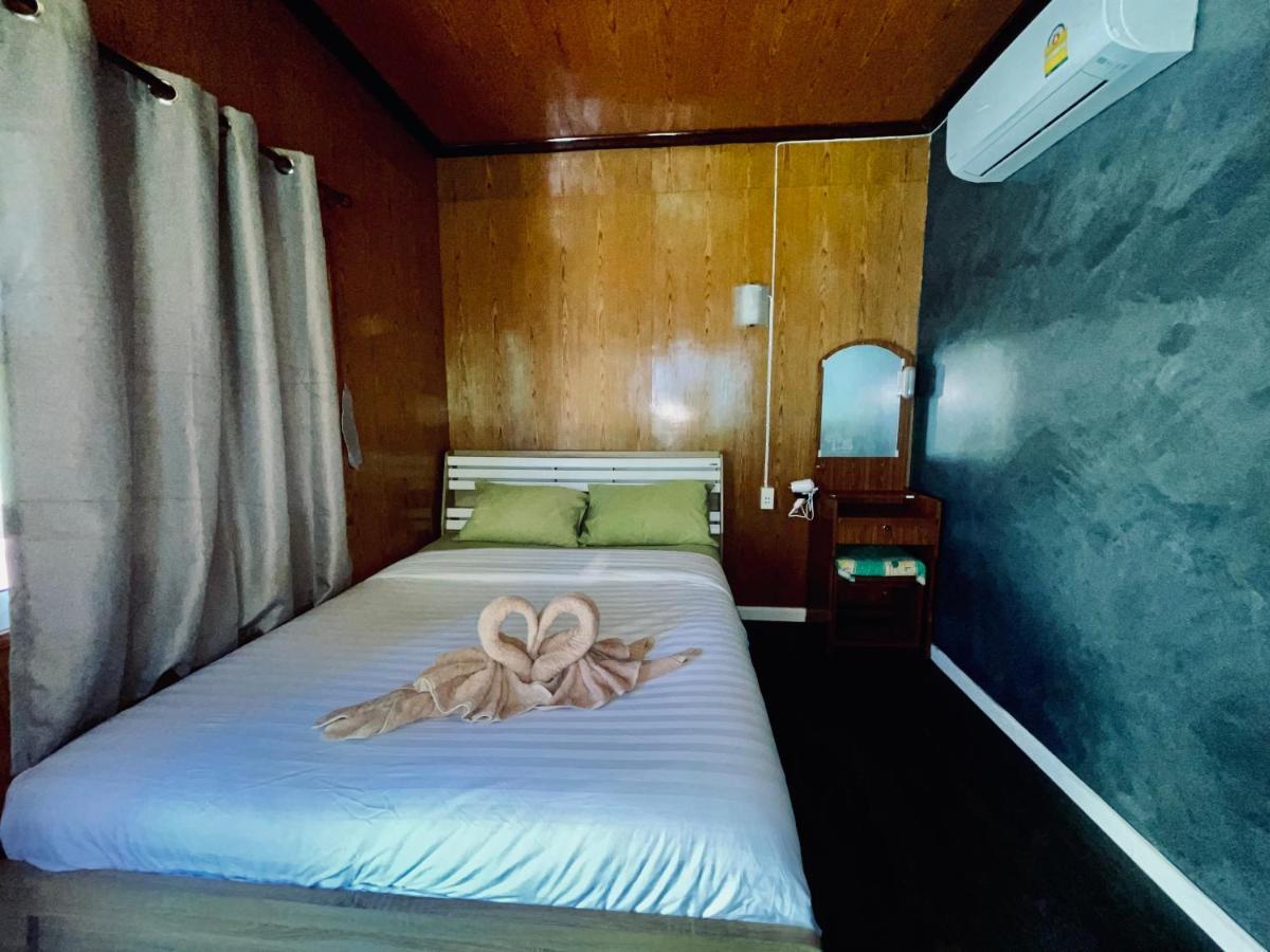 Suan Nai Kokut Resort Ko Kut Екстериор снимка