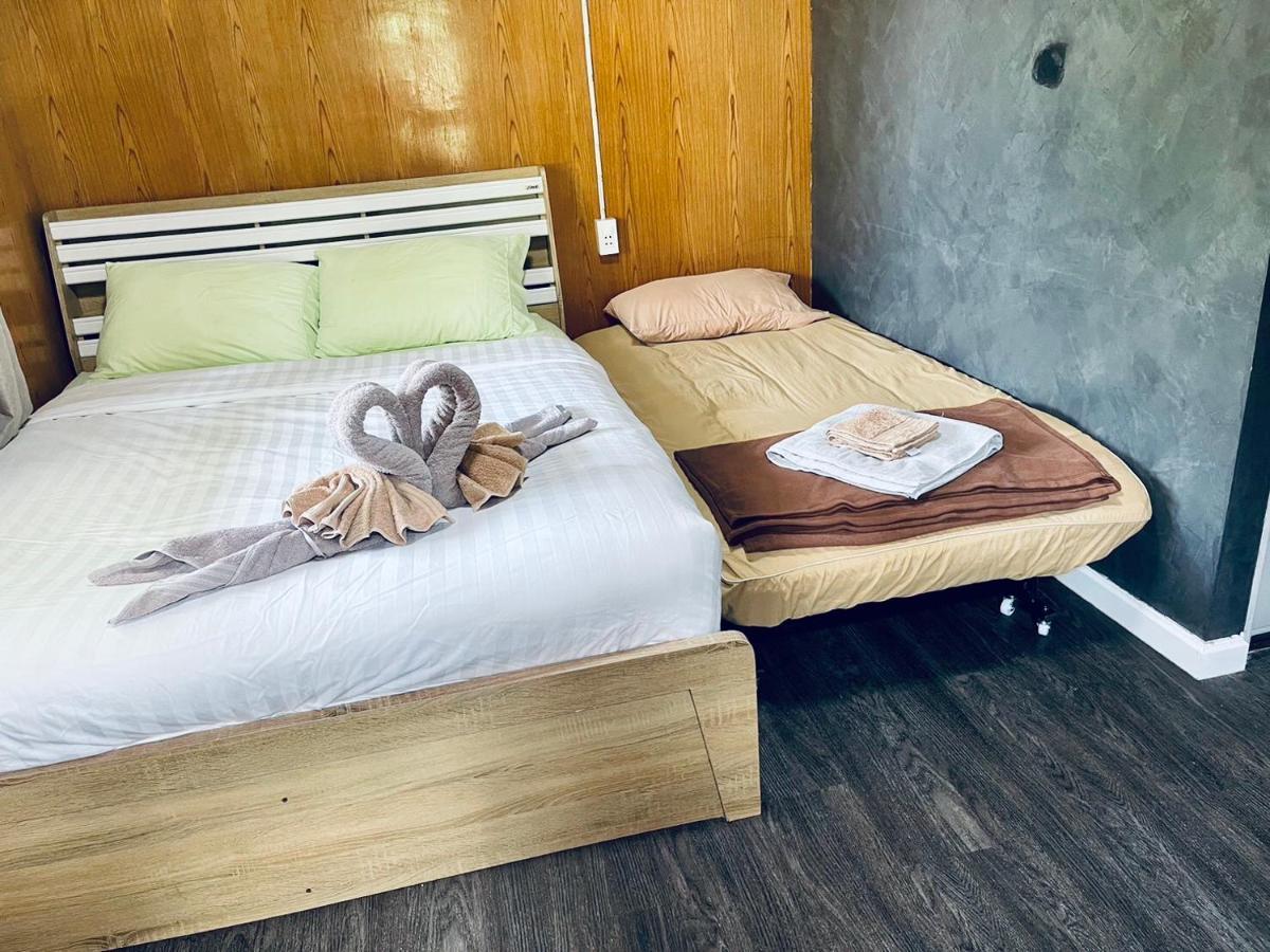 Suan Nai Kokut Resort Ko Kut Екстериор снимка
