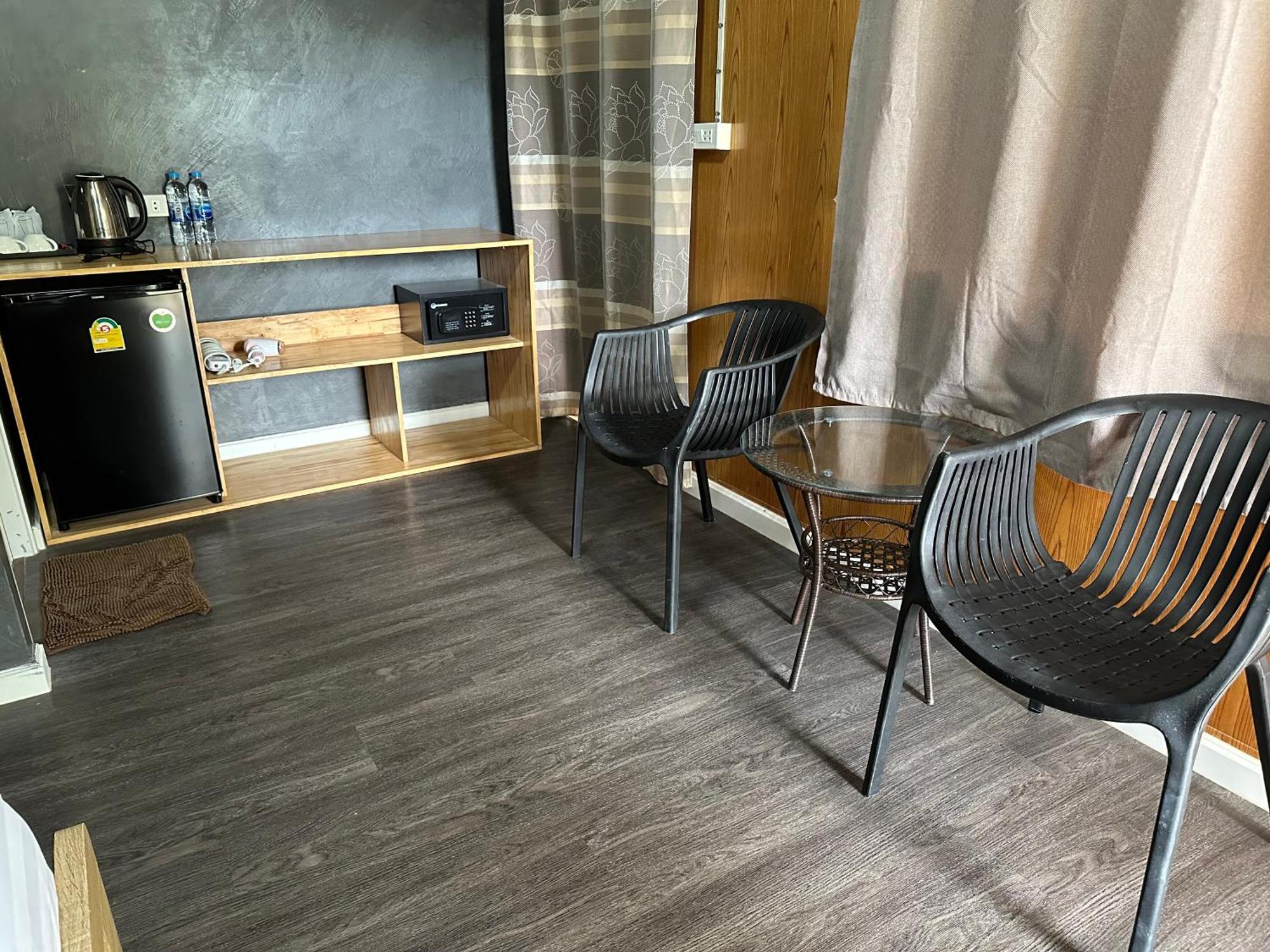 Suan Nai Kokut Resort Ko Kut Екстериор снимка