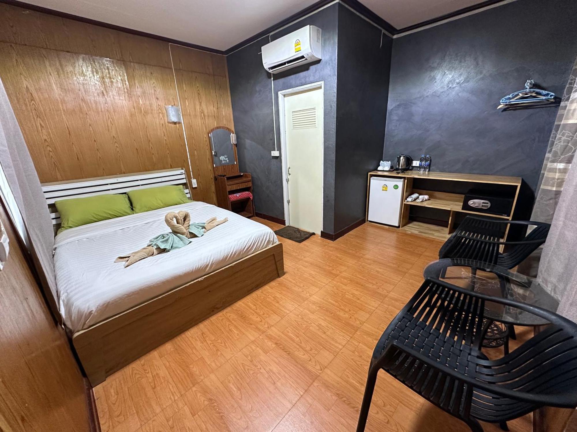 Suan Nai Kokut Resort Ko Kut Екстериор снимка